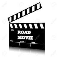 Cine. Ciclo Road Movies