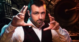 Simplemente Magia. Mago Suxo