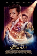 Cine en V.O. en inglés. "El gran showman"
