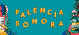 Conciertos Palencia Sonora 2019