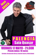 JUAN AROCA. Monólogo “FIESTAS POPULARES”