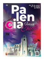Feria Chica Palencia 2019