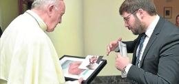 Sección palentinos fotografiando el mundo: “Daniel Ibáñez”