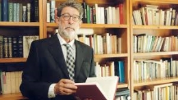 Conferencia: "César Alonso de los Ríos. Un camino, una idea, un estilo"