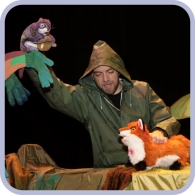 Teatro infantil: "Nanuk"