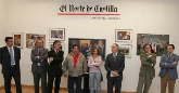 Exposición de Fotografías de El Norte de Castilla
