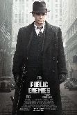 Cine:  Enemigos Públicos