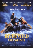 Cine: "Río Salvaje"