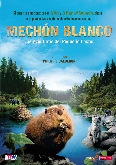 Cine Infantil:"Mechón Blanco"