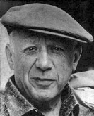 Curso Historia del Arte: Pablo Ruiz Picasso