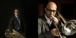 BeeBrass, Juan Carlos Matamoros y Alfonso Viñas