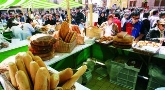II Feria del Pan