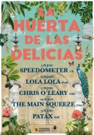 Huertas de las Delicias Palencia