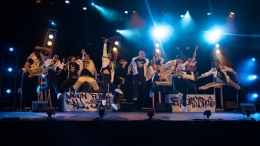 Palencia en Danza 2019
