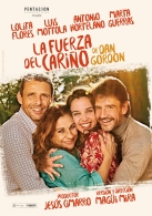 LA FUERZA DEL CARIÑO