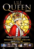 WE LOVE QUEEN
