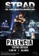 STRAD VIOLINISTA
