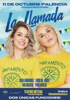 LA LLAMADA
