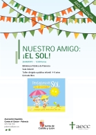 Actividades AECC Palencia