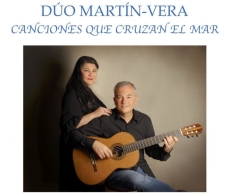 Dúo Martín-vera