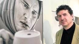 Exposición de fotografía:»Bounifigli». José Luis de Román González