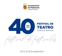 Festival de Teatro Ciudad de Palencia