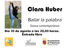 Clara Huber