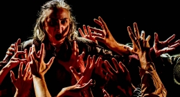 El rey Lear