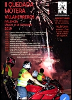 Quedada Motera Vallarna