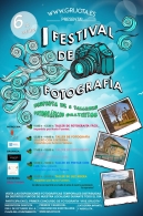 I Festival de Fotografía en Grijota