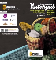 Naturpal 2019 palencia