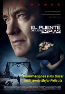 Cine en inglés: "El puente de los espías".