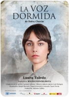 Teatro "La voz Dormida".