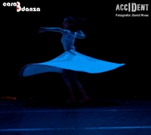 Danza "Accident".