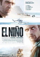 Cine en inglés: "El niño capaz".