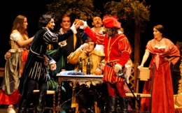 Don Juan Tenorio