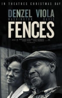 Cine en inglés: "Fences"