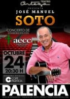 JOSÉ MANUEL SOTO