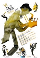 JAZZ PALENCIA