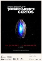 TERRORIFICAMENTE CORTOS PALENCIA