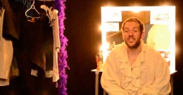 Teatro de Poniente: "Historias de un cómico de provincia".