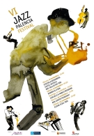 VI JAZZ PALENCIA