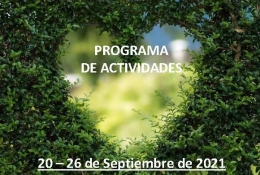 Actividades organizadas por la AECC Palencia