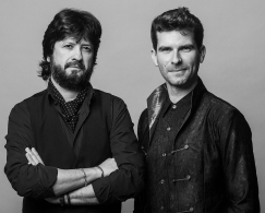 CHICUELO & MEZQUIDA