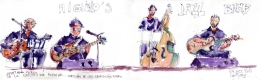 LOS HIGINIOS