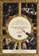CONCIERTO AÑO NUEVO