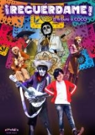 RECUÉRDAME, TRIBUTO A COCO