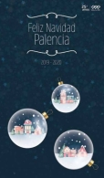 PROGRAMA NAVIDAD PALENCIA 2019