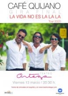 CAFÉ QUIJANO