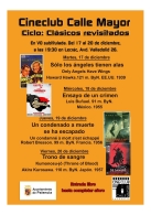 Cine V.O. Clásicos revisitados.